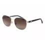 Kate Spade Raglan Óculos de sol de mulher - Armação de acetato quadrada - Proteção UV400 - 56/17/140 mm