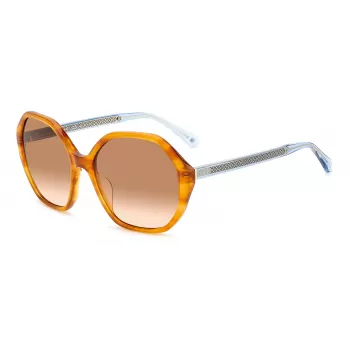 KATE SPADE WAVERLYGSEX4 Óculos de Sol Borboleta Mulher 57/17/140 mm UV400