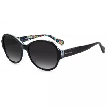 KATE SPADE Óculos de Sol Quadrados Oversized Addilynn Mulher 57/17/145 mm