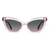 KATE SPADE Amelie Óculos de sol quadrados de mulher - 54/17/140 mm