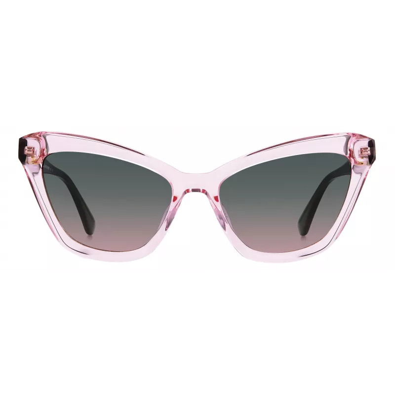 KATE SPADE Amelie Óculos de sol quadrados de mulher - 54/17/140 mm