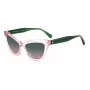 KATE SPADE Amelie Óculos de sol quadrados de mulher - 54/17/140 mm