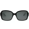 Óculos de sol de mulher KATE SPADE ANNORAPSQOP quadrados de acetato 54/18/130 mm
