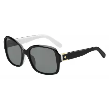 Óculos de sol de mulher KATE SPADE ANNORAPSQOP quadrados de acetato 54/18/130 mm
