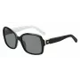 Óculos de sol de mulher KATE SPADE ANNORAPSQOP quadrados de acetato 54/18/130 mm