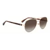 Óculos de sol de mulher Kate Spade AVERIESJ5GF8H borboleta 58/17/140 mm