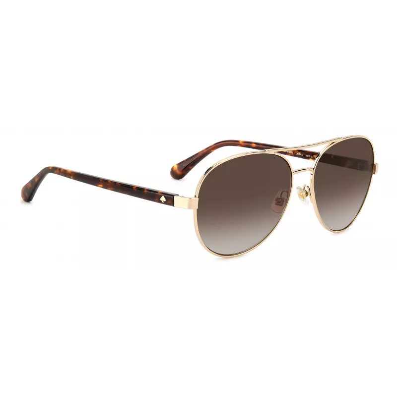 Óculos de sol de mulher Kate Spade AVERIESJ5GF8H borboleta 58/17/140 mm