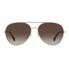 Óculos de sol de mulher Kate Spade AVERIESJ5GF8H borboleta 58/17/140 mm