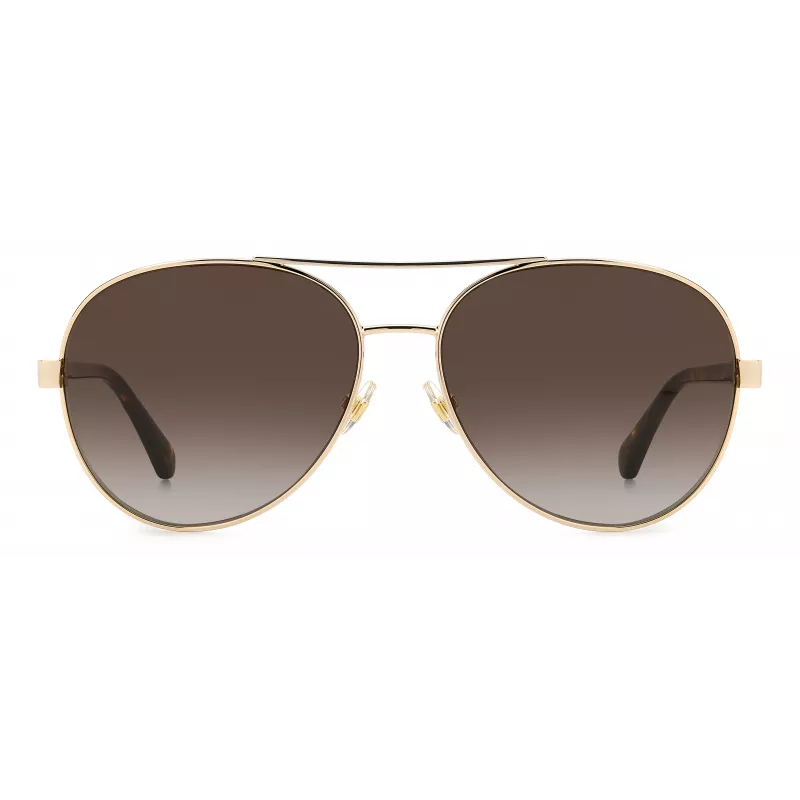 Óculos de sol de mulher Kate Spade AVERIESJ5GF8H borboleta 58/17/140 mm