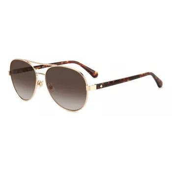 Óculos de sol de mulher Kate Spade AVERIESJ5GF8H borboleta 58/17/140 mm
