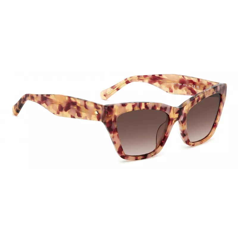 Kate Spade Óculos de sol para mulher FAYGSHT8F4HA - 54/17/140 mm