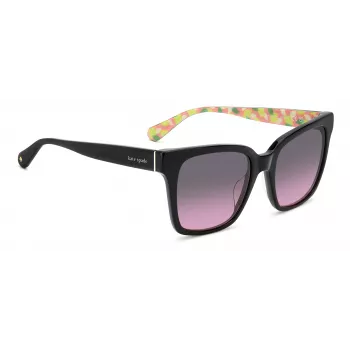 Kate Spade Óculos de sol de mulher Harlow GS807F5 Cat Eye 55/17/140 mm UV400
