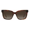 KATE SPADE Óculos de sol de mulher Harlow GS086F5 - armação quadrada em acetato 55/17/140 mm