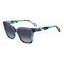 Óculos de sol quadrados mulher KATE SPADE HarlowG/S - rosa castanho degradê - 55/17/140 mm