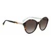 Óculos de sol para mulher KATE SPADE Jezebel GS086F - 54/17/140 mm