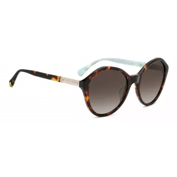 Óculos de sol para mulher KATE SPADE Jezebel GS086F - 54/17/140 mm