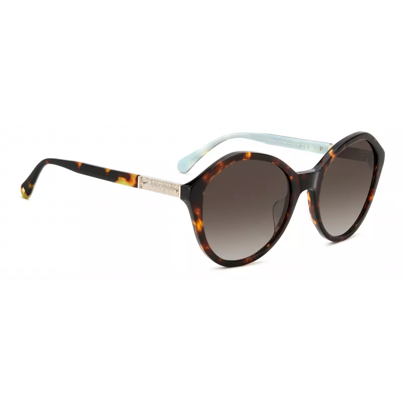 Óculos de sol para mulher KATE SPADE Jezebel GS086F - 54/17/140 mm