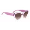 Óculos de sol de mulher Kate Spade JUNIE/G/S JUNIGSB3VF5HA (lente/ponte/haste) 55/17/140 mm