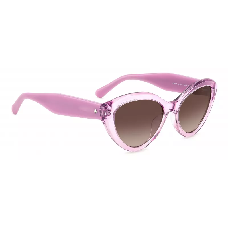 Óculos de sol de mulher Kate Spade JUNIE/G/S JUNIGSB3VF5HA (lente/ponte/haste) 55/17/140 mm