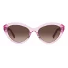 Óculos de sol de mulher Kate Spade JUNIE/G/S JUNIGSB3VF5HA (lente/ponte/haste) 55/17/140 mm