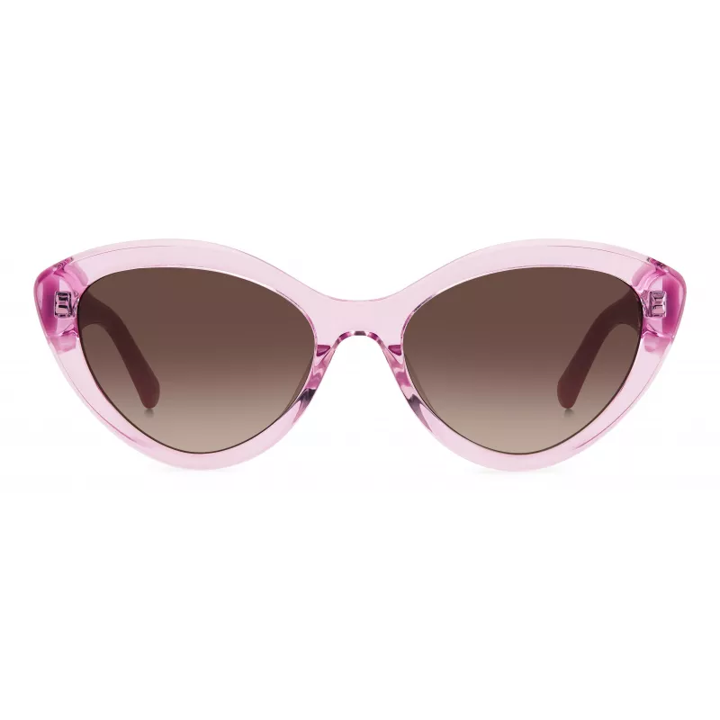 Óculos de sol de mulher Kate Spade JUNIE/G/S JUNIGSB3VF5HA (lente/ponte/haste) 55/17/140 mm