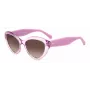 Óculos de sol de mulher Kate Spade JUNIE/G/S JUNIGSB3VF5HA (lente/ponte/haste) 55/17/140 mm