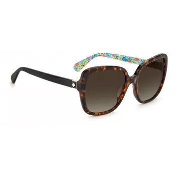 Óculos de sol de mulher KATE SPADE Wilhelmina 55/17/140 mm
