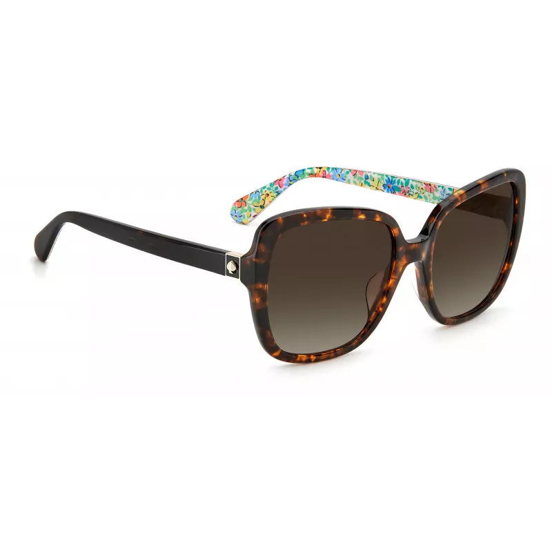 Óculos de sol de mulher KATE SPADE Wilhelmina 55/17/140 mm