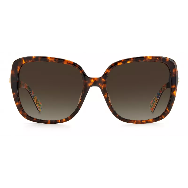 Óculos de sol de mulher KATE SPADE Wilhelmina 55/17/140 mm