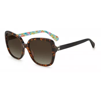 Óculos de sol de mulher KATE SPADE Wilhelmina 55/17/140 mm