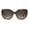 Óculos de sol de mulher KATE SPADE Winslet GS086F - armação em acetato, proteção UV400, lente 55 mm