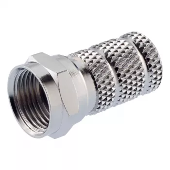 Kathrein EMK 15 Ficha F de compressão 5mm