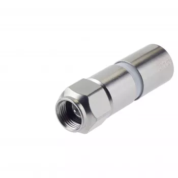 Kathrein EMK 19 Ficha de Compressão F para Cabo Coaxial LCM 14/17