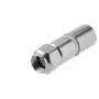 Kathrein EMK 19 Ficha de Compressão F para Cabo Coaxial LCM 14/17