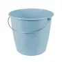 keeeper balde 10L Erik Ø28,5x26cm azul