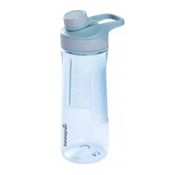KEEEPER garrafa de água reutilizável Daria 730 ml Nordic Blue