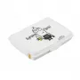 keeeper recipiente de armazenamento para alimentos deco-click-box mini 0,5L Carla Minions Banana 17x13x3,5cm branco