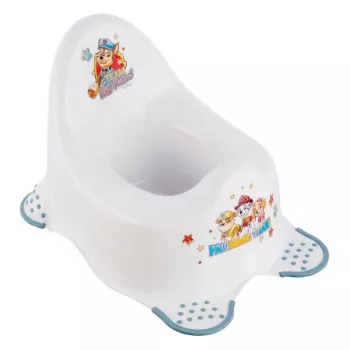 keeeper bacio infantil Adam Paw Patrol, branco/azul