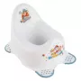 keeeper bacio infantil Adam Paw Patrol, branco/azul
