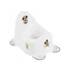 keeeper kids bacio Adam Dogs 38x27x23,5 cm branco