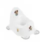 keeeper kids bacio Adam Dogs 38x27x23,5 cm branco