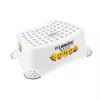 keeeper degrau infantil Tomek Emoji Showtime branco