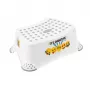keeeper degrau infantil Tomek Emoji Showtime branco