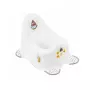 keeeper Vaso Adam Emoji Showtime 38x27x23,5 cm branco
