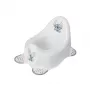 keeeper vaso de flores Adam Stitch 38x27x23,5 cm branco