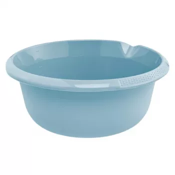keeeper tigela redonda 6L Björk Ø32x13cm azul
