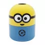 keeeper Caixa de arrumação Bob 6L Minions 20x25,5cm amarela/azul
