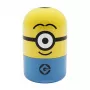 keeeper caixa de armazenamento Stuart 8L Minions Ø20x31cm amarelo/azul