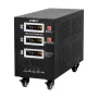 KEMOT PROavr-15k Estabilizador de tensão trifásico automático 15 kVA