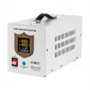 Fonte de alimentação de emergência KEMOT PROsinus-1000 – inversor de onda sinusoidal pura com função de carregamento 12V, 230V, 1000VA/700W